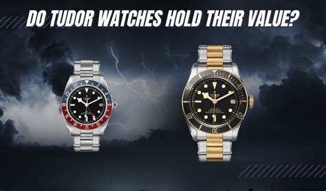 do tudor hold their value|tudor watches review.